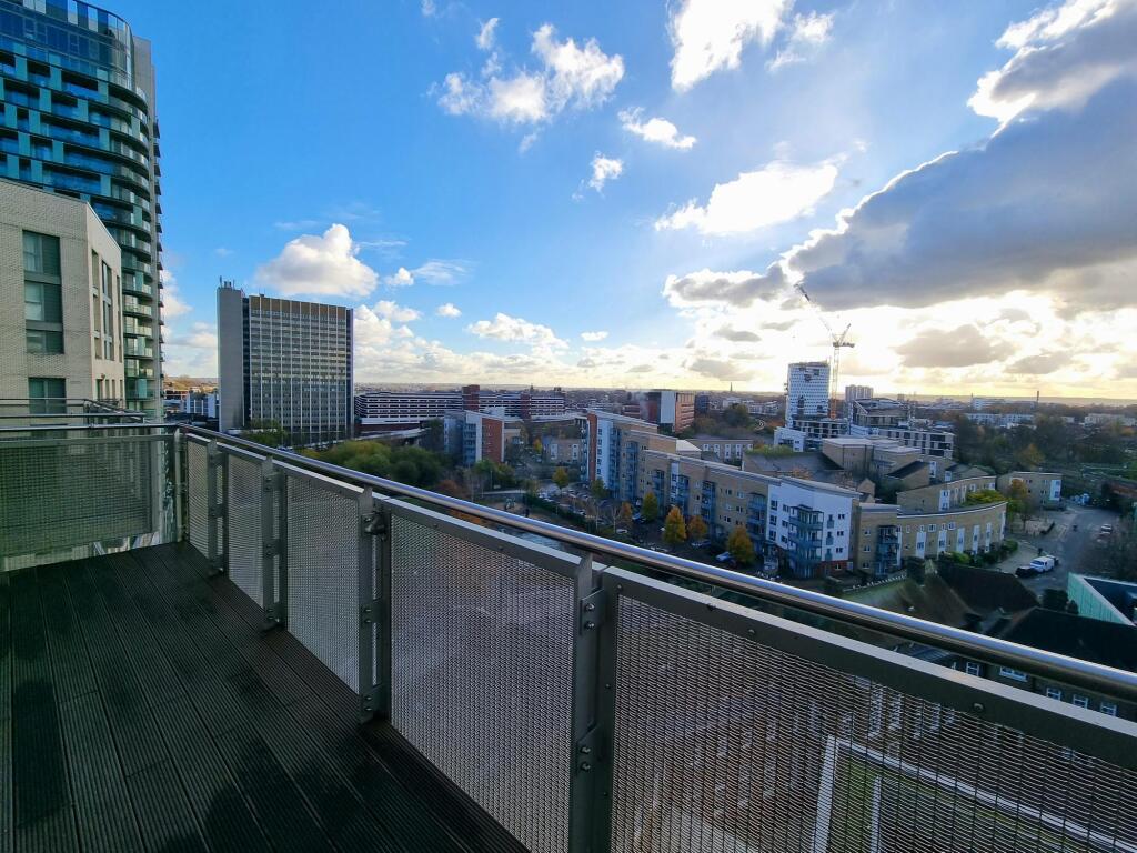 Main image of property: Roma Corte, Lewisham, SE13