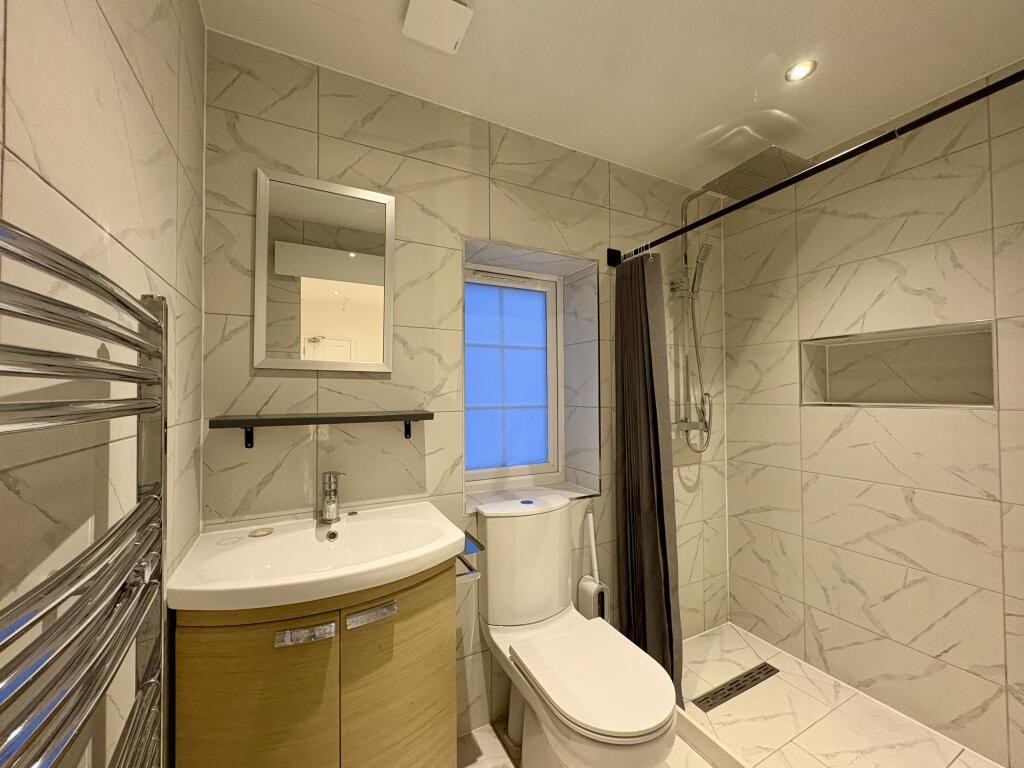 Main image of property: Baring Road, SE12