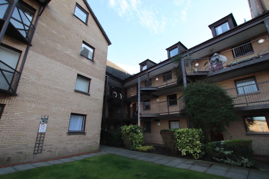 Main image of property: Minerva Court, Finnieston