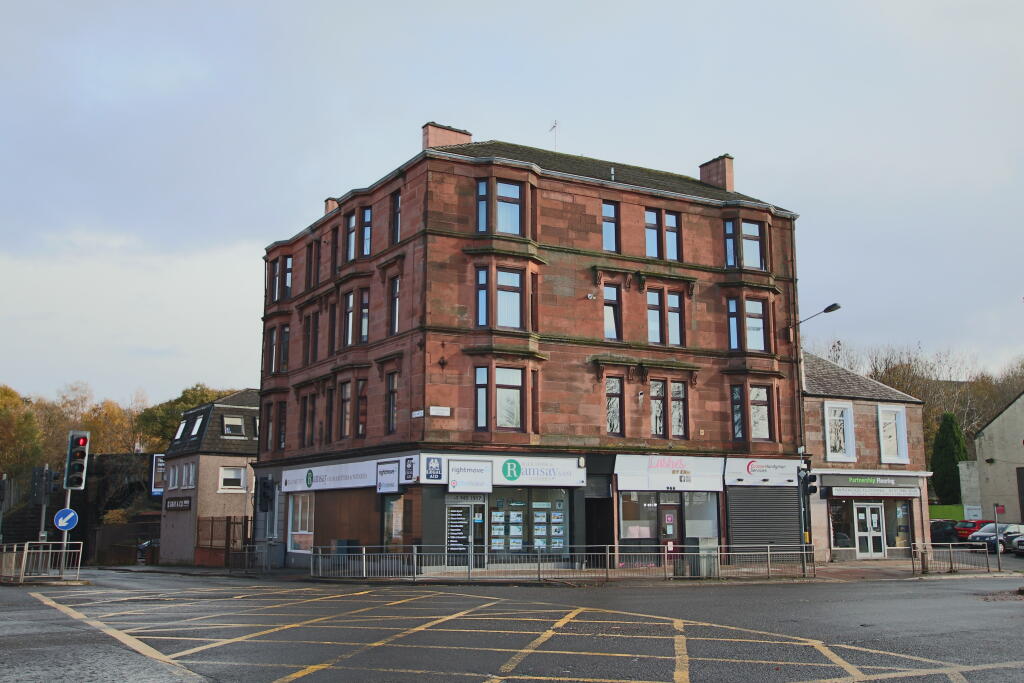 Main image of property: Maryhill Road, Maryhill