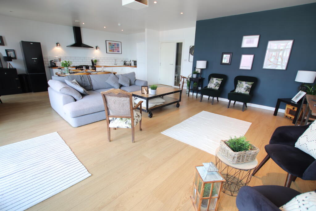Main image of property: Finnieston Street, Finnieston
