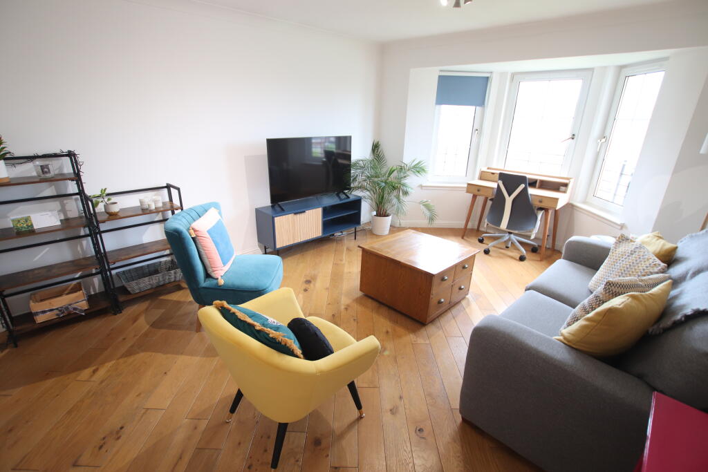 Main image of property: Priorwood Court, Anniesland