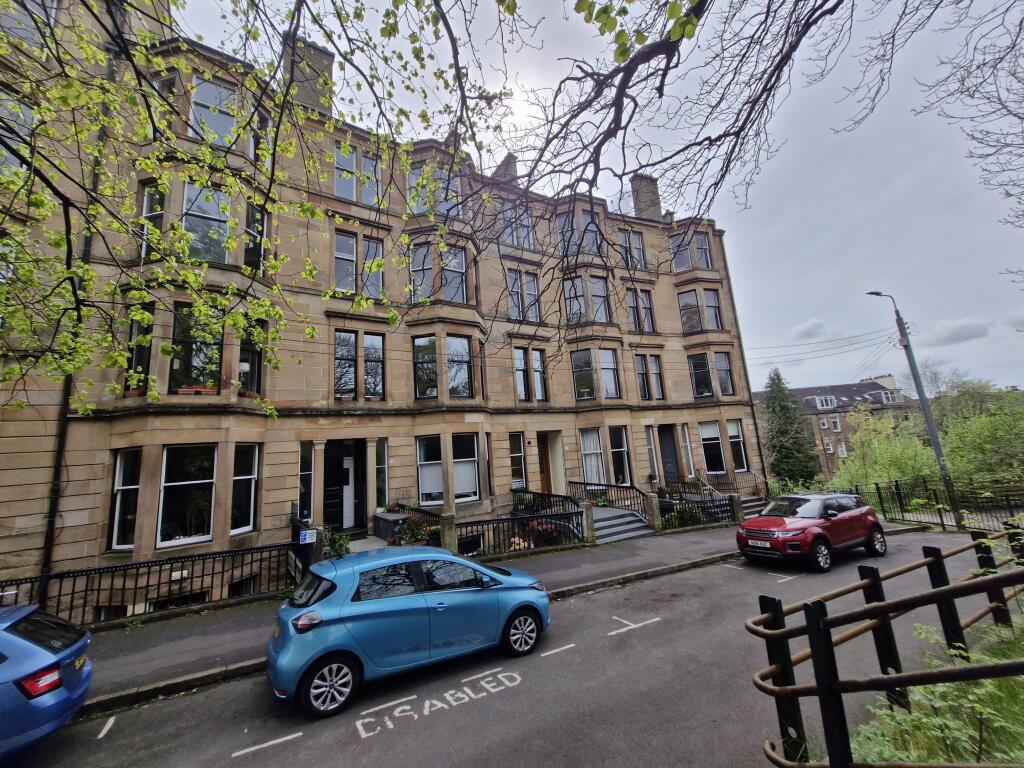 Main image of property: Wilton Street, North kelvinside