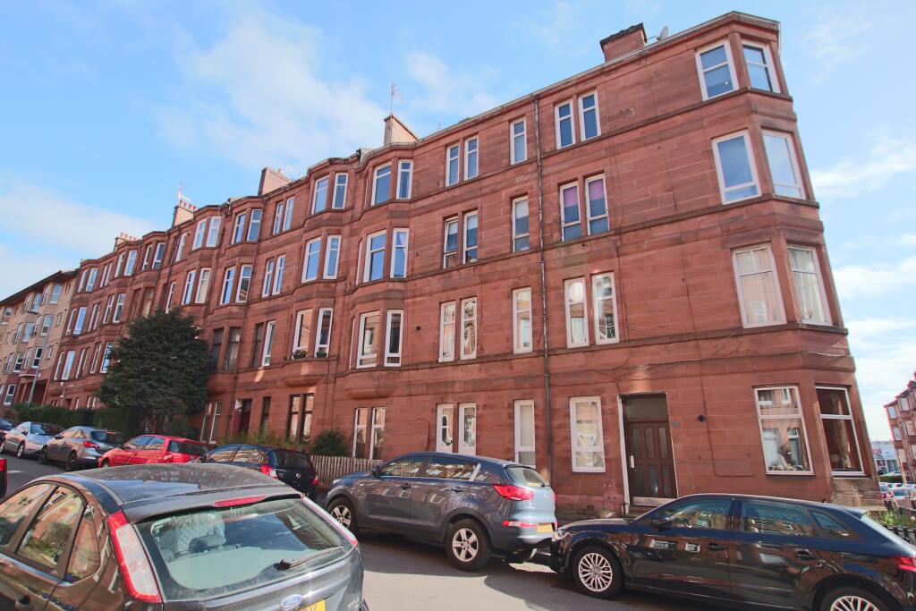 Main image of property: Apsley Street, Thornwood