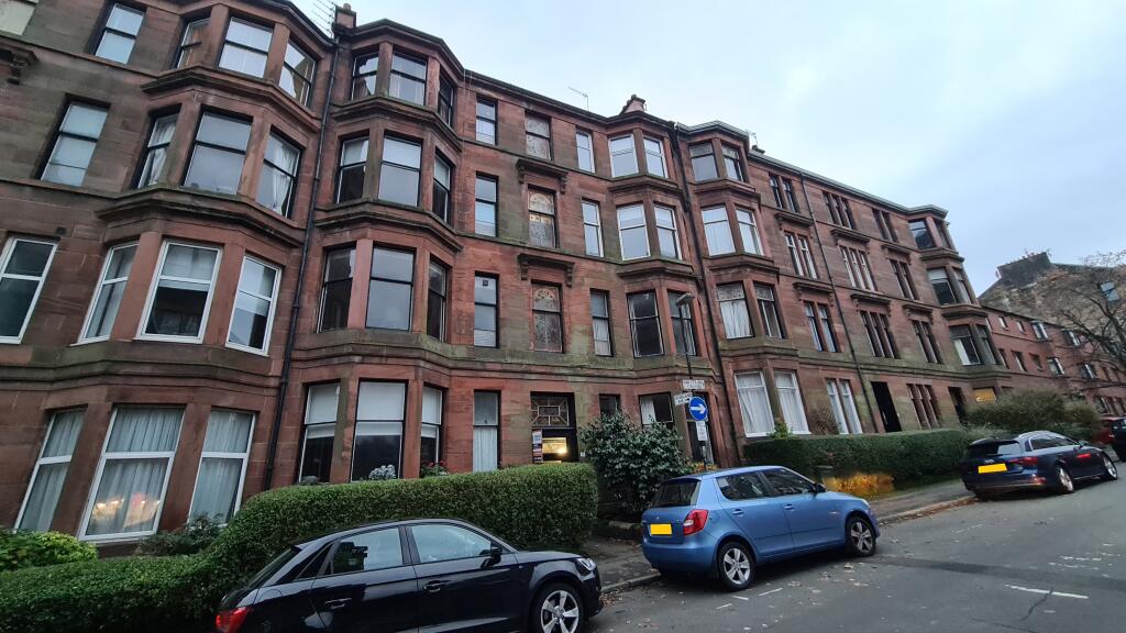 Main image of property: Partickhill Road, Hyndland