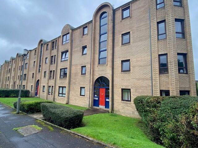 Main image of property: Overnewton Square, Yorkhill