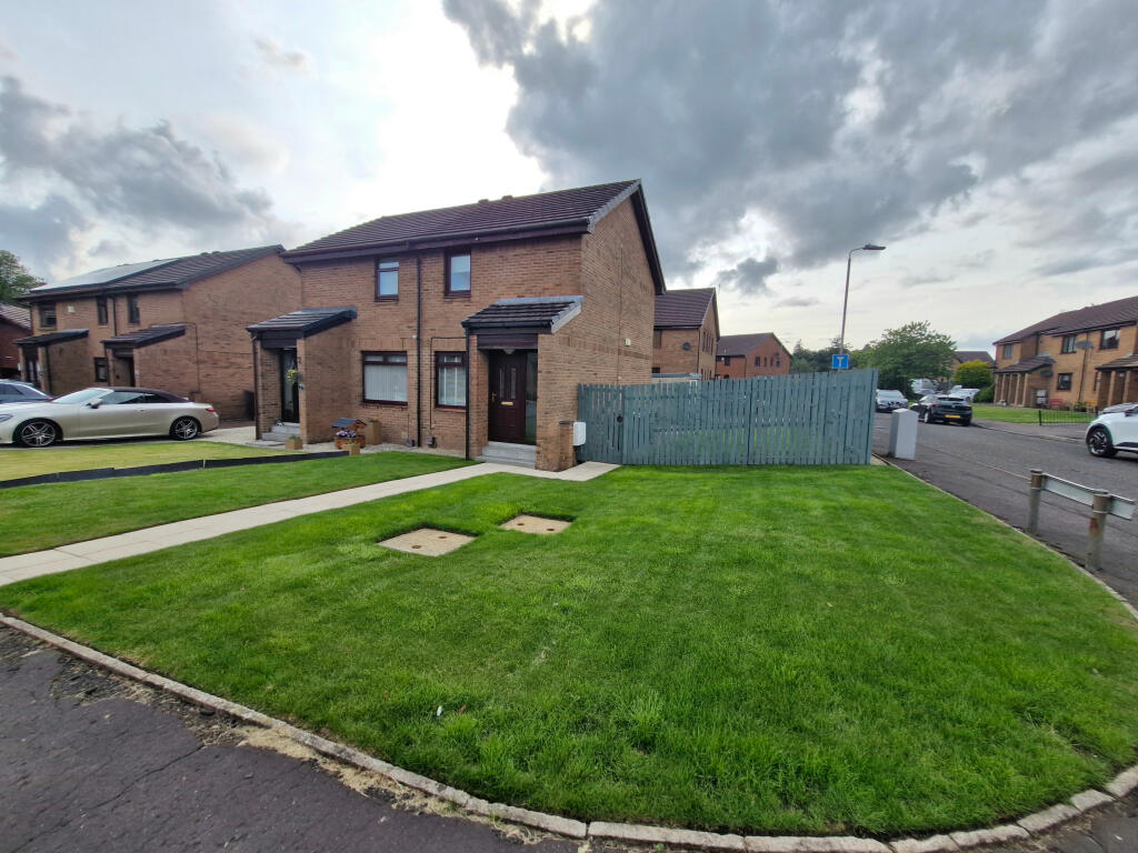 Main image of property: Locher Crescent, Houston