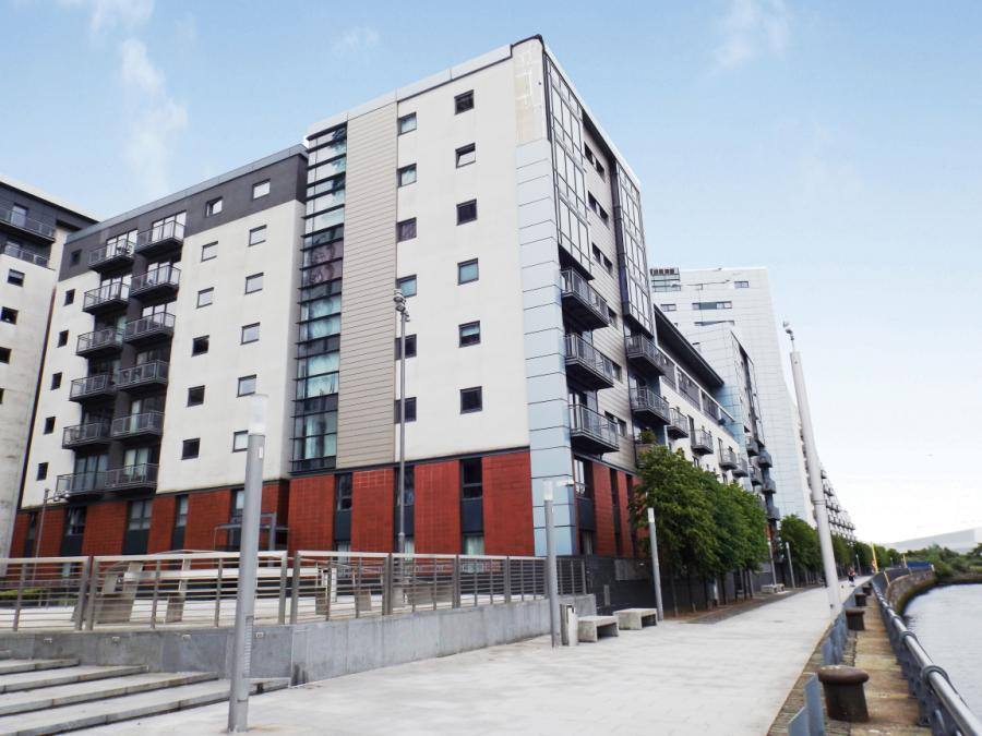 Main image of property: Meadowside Quay Square, Glasgow Harbour