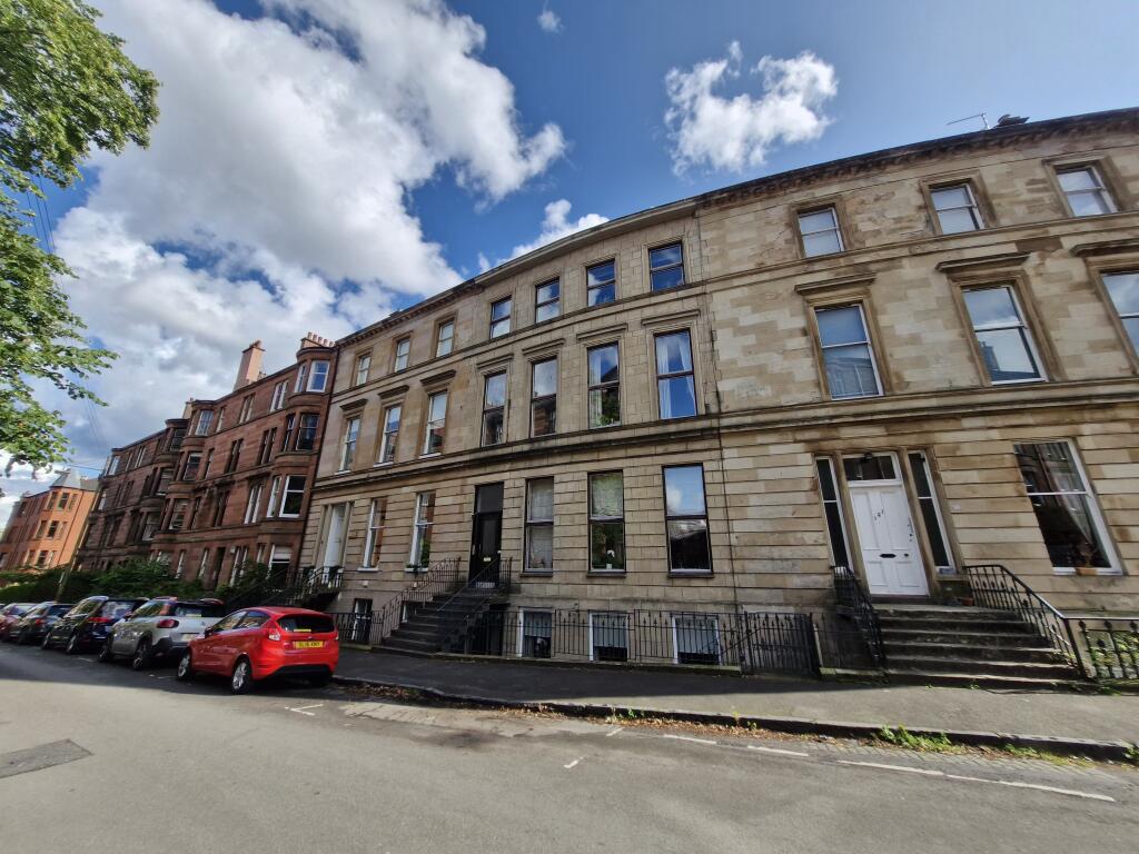 Main image of property: Wilton Street, North Kelvinside