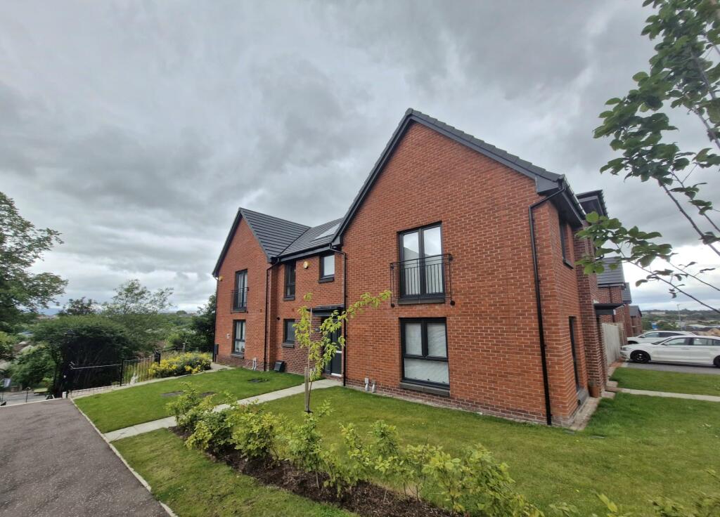 Main image of property: Radiography Road, Ruchill