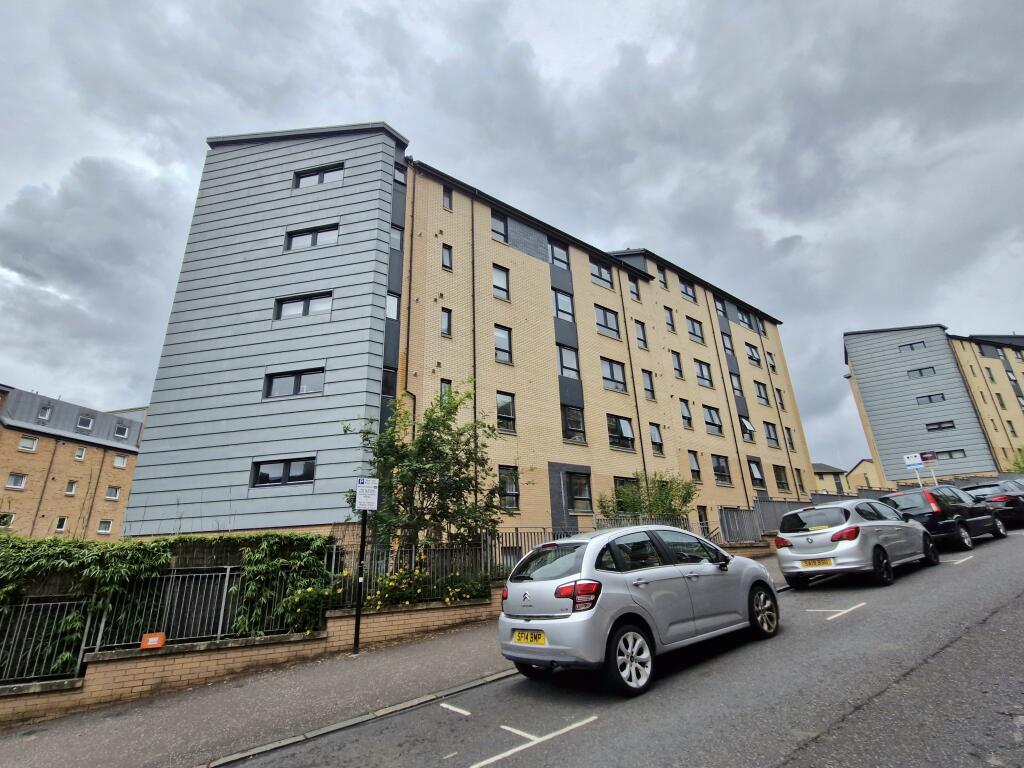 Main image of property: Oban Drive, North Kelvinside