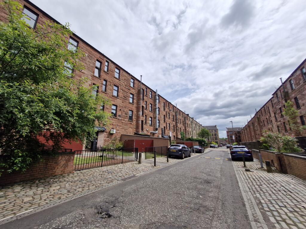 Main image of property: Hathaway Lane, Maryhill