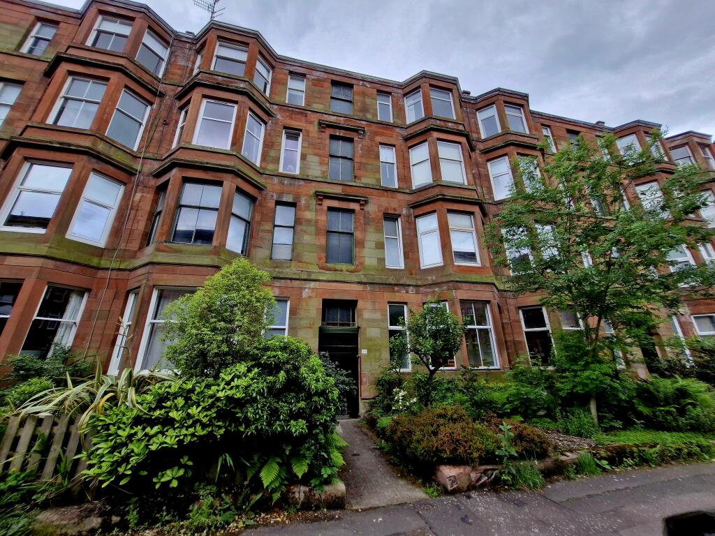 Main image of property: Dudley Drive, Hyndland