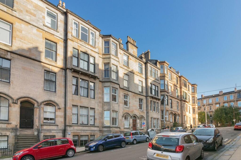 Main image of property: Vinicombe Street, Hillhead