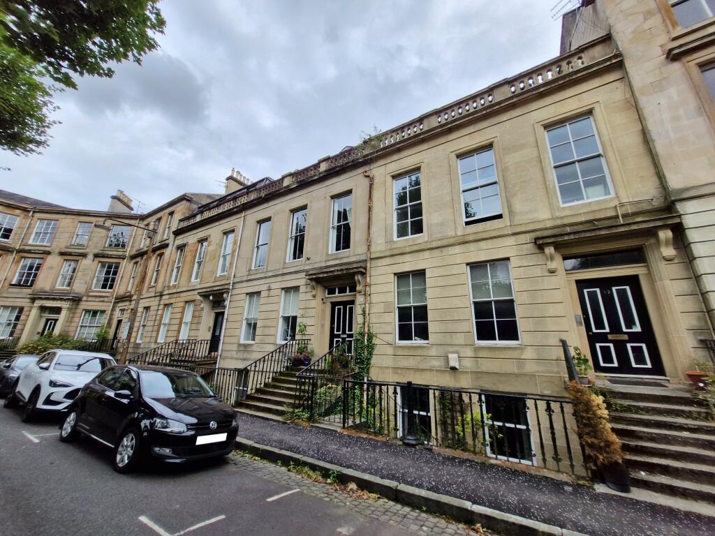 Main image of property: Lansdowne Crescent, Kelvinbridge
