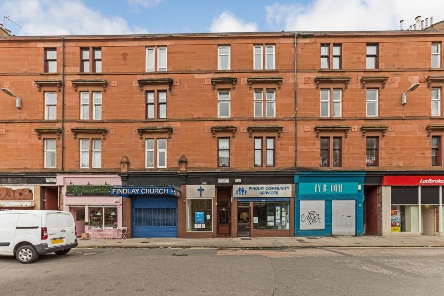 Main image of property: Clarendon Place, St Georges Cross