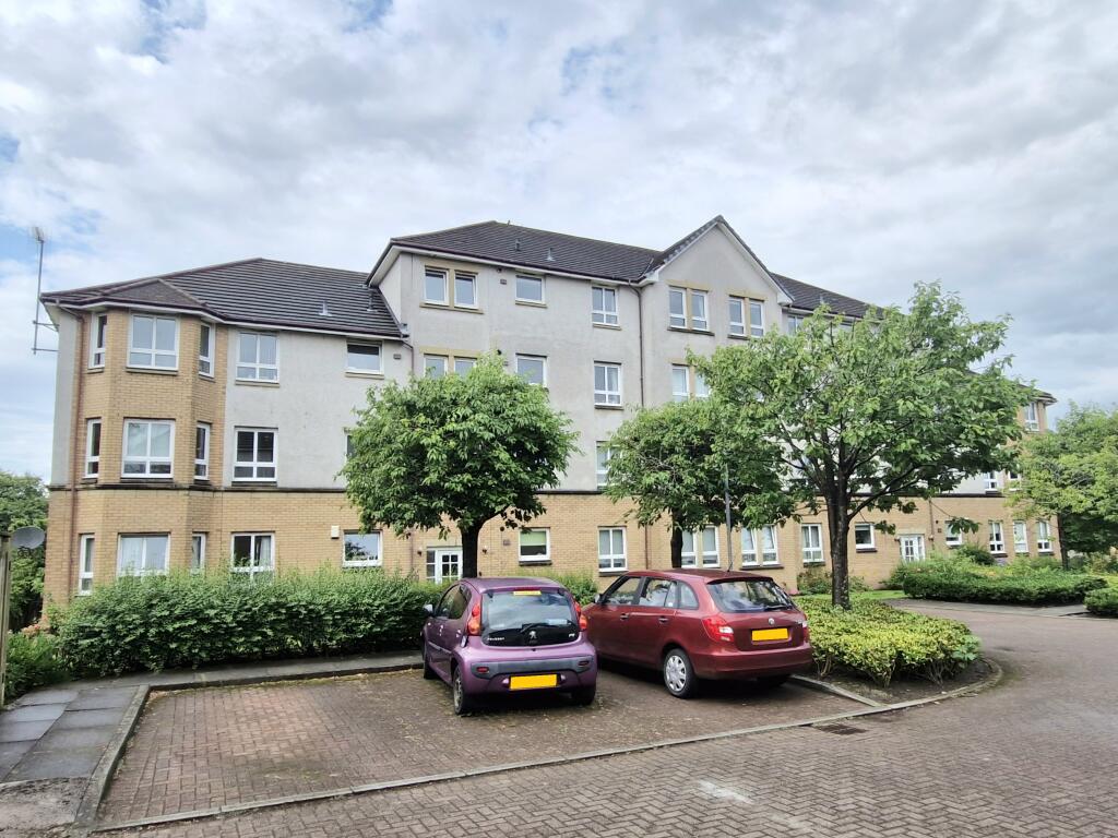 Main image of property: Hutton, Westerlands Park