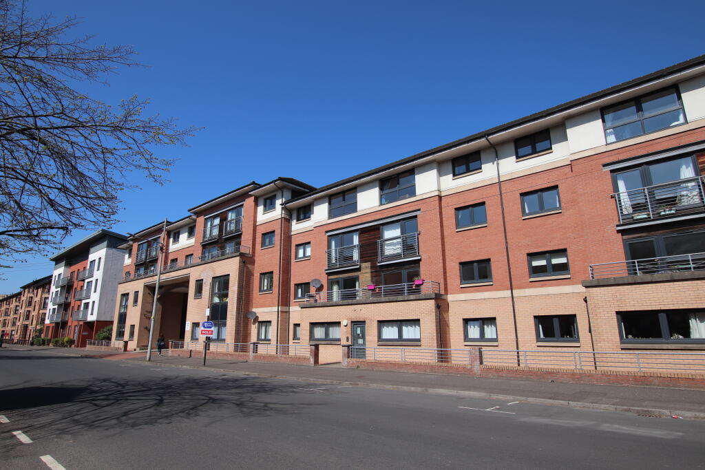 Main image of property: Kelvinhaugh Street, Finnieston