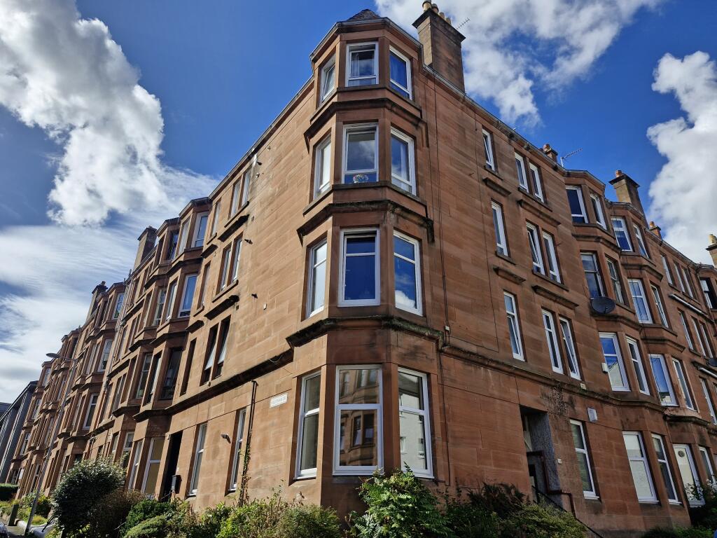 Main image of property: Kildonan Drive, Partick