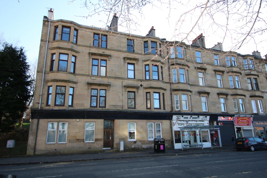 Main image of property: Crow Road, Broomhill