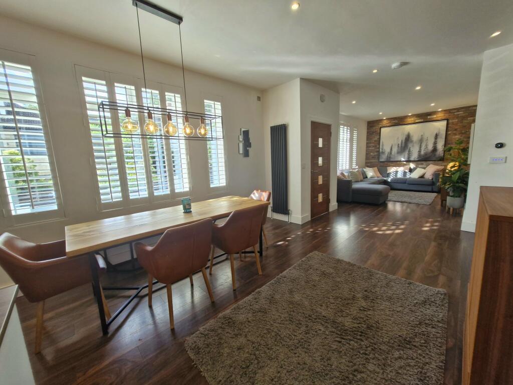 Main image of property: Douglas Park Crescent, Bearsden