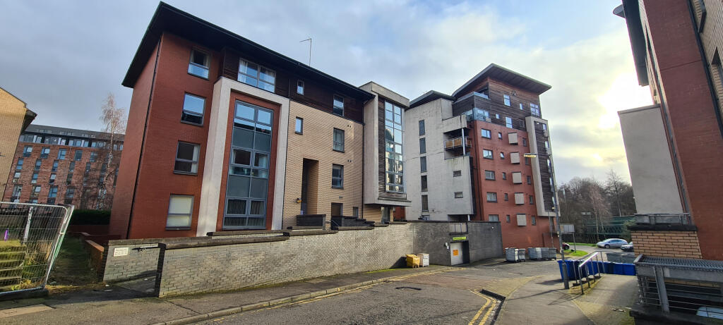 Main image of property: Partick Bridge Street, Partick