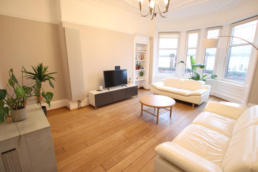 Main image of property: Clarence Drive, Hyndland