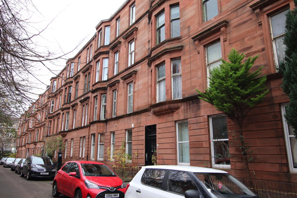 Main image of property: Dunearn Street, Woodlands