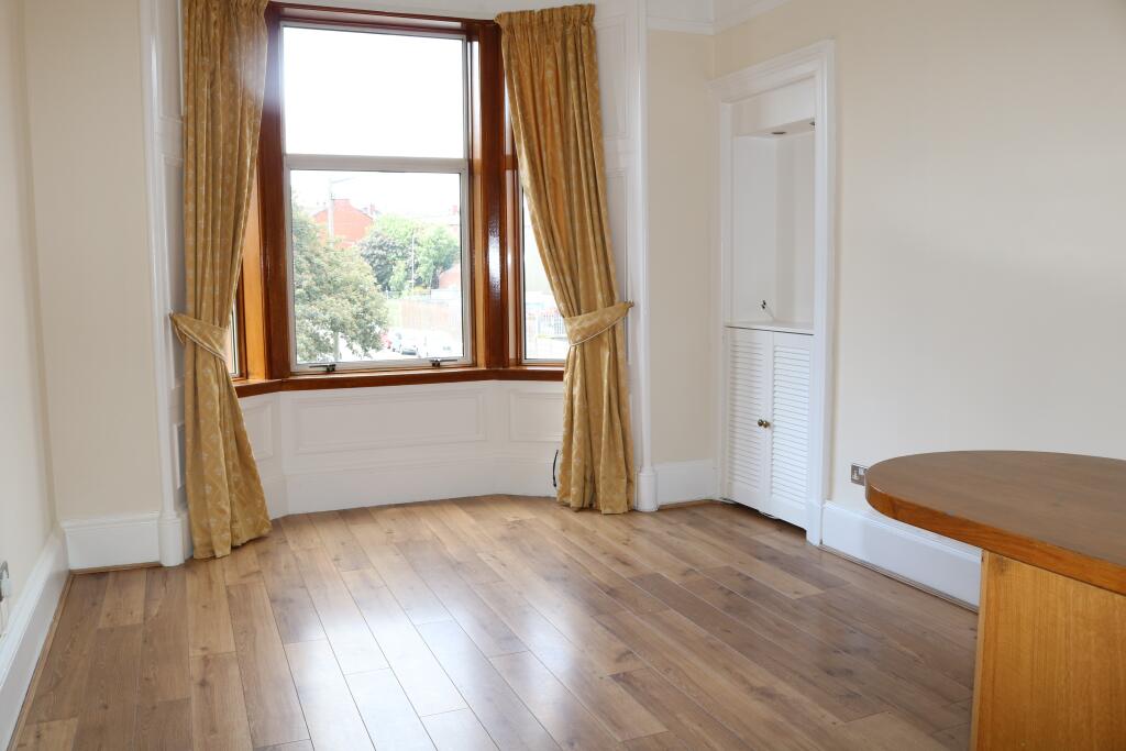 Main image of property: Crow Road, Anniesland