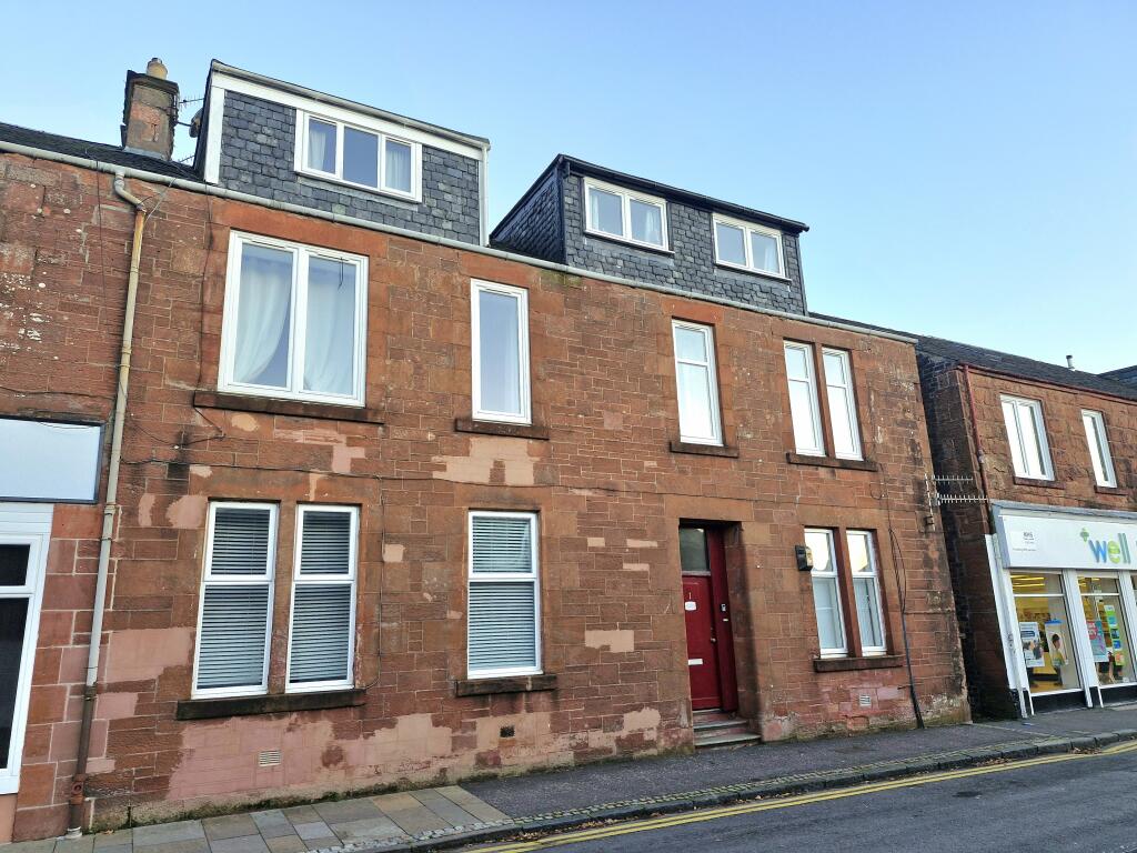 Main image of property: Dalvait Road, Balloch