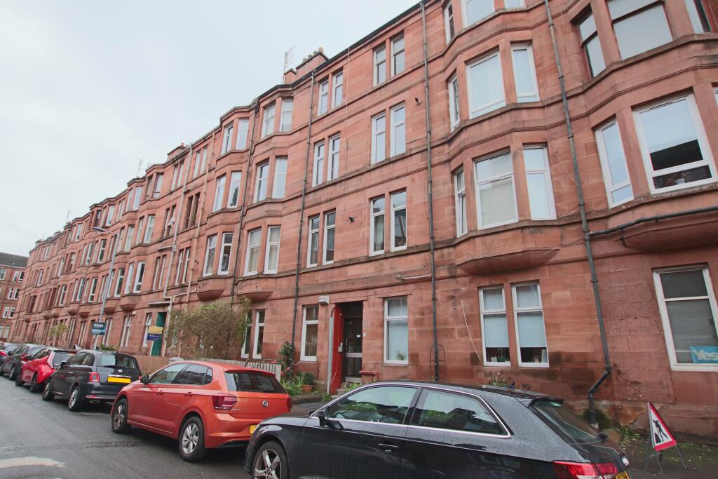 Main image of property: Fairlie Park Drive, Partick
