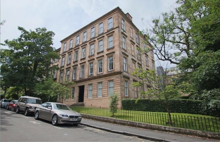 Main image of property: Hillhead Street, Hillhead