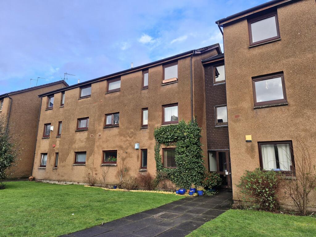 Main image of property: Fortingall Place, Kelvindale