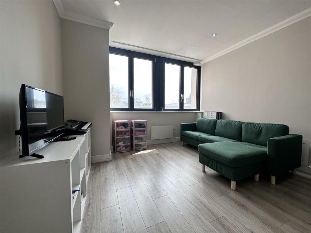 1 bedroom apartment for sale in Sentinel House, Norwich, NR1