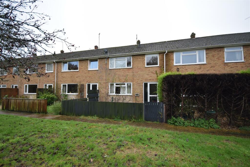 3 bedroom terraced house for sale in Costessey, NR5