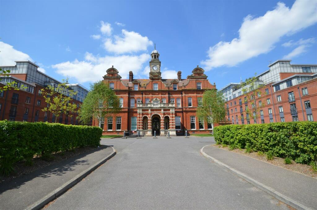 2 bedroom apartment for sale in St. Stephens Road, Norwich, NR1