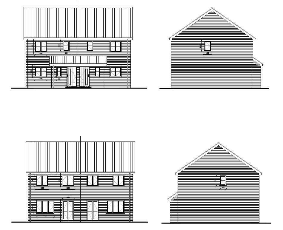 3 bedroom semidetached house for sale in Costessey, NR5
