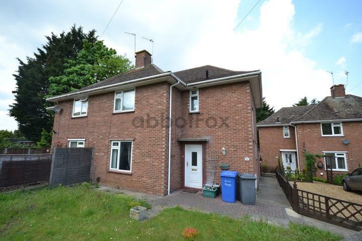 5 bedroom semi-detached house for rent in Cunningham Road, Norwich, NR5
