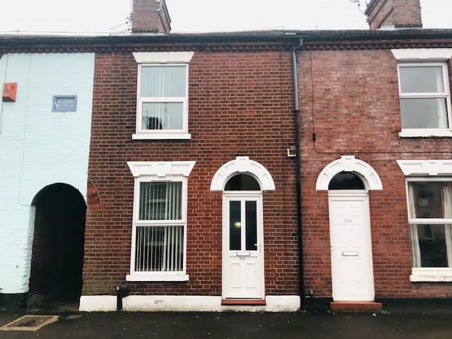3 bedroom house for rent in Heigham Street, Norwich, NR2