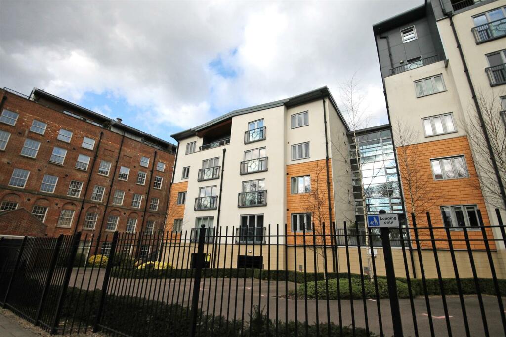 3 bedroom penthouse for rent in King Street, Norwich, NR1