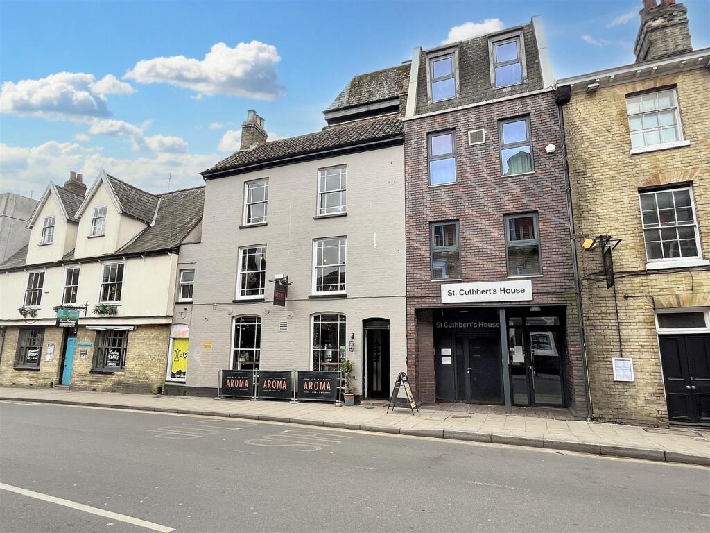Main image of property: Upper King Street, Norwich