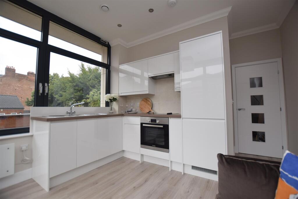 Main image of property: Surrey Street, Norwich