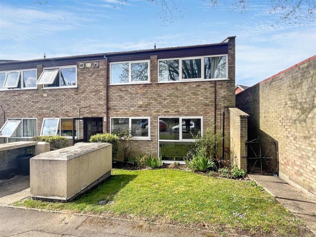 Main image of property: White House Court, Norwich