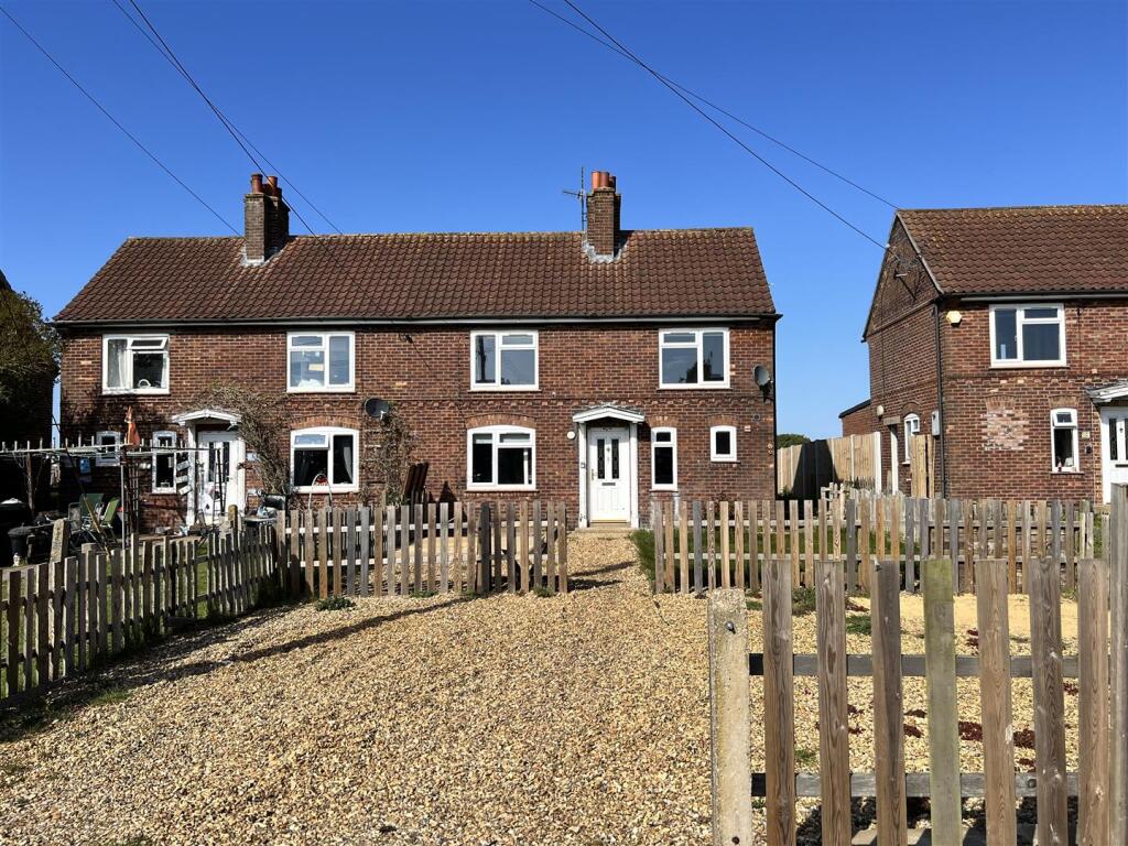 Main image of property: Walsingham