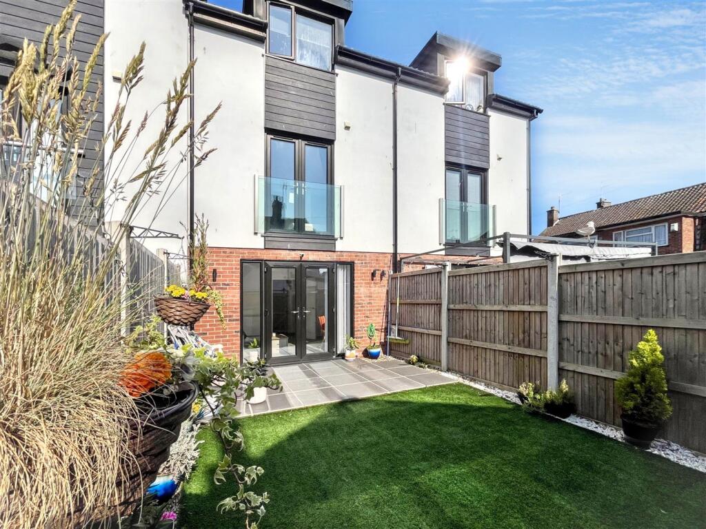 Main image of property: Albion Road, Great Yarmouth