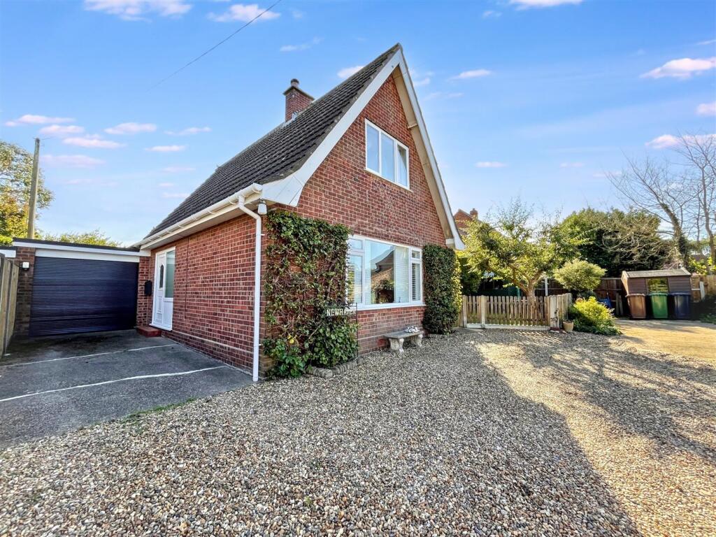 Main image of property: Sandpit Lane, Thorpe Market, Norwich