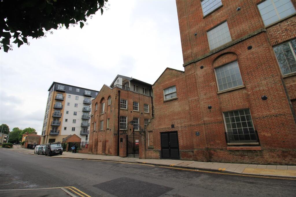 Main image of property: King Street, Norwich