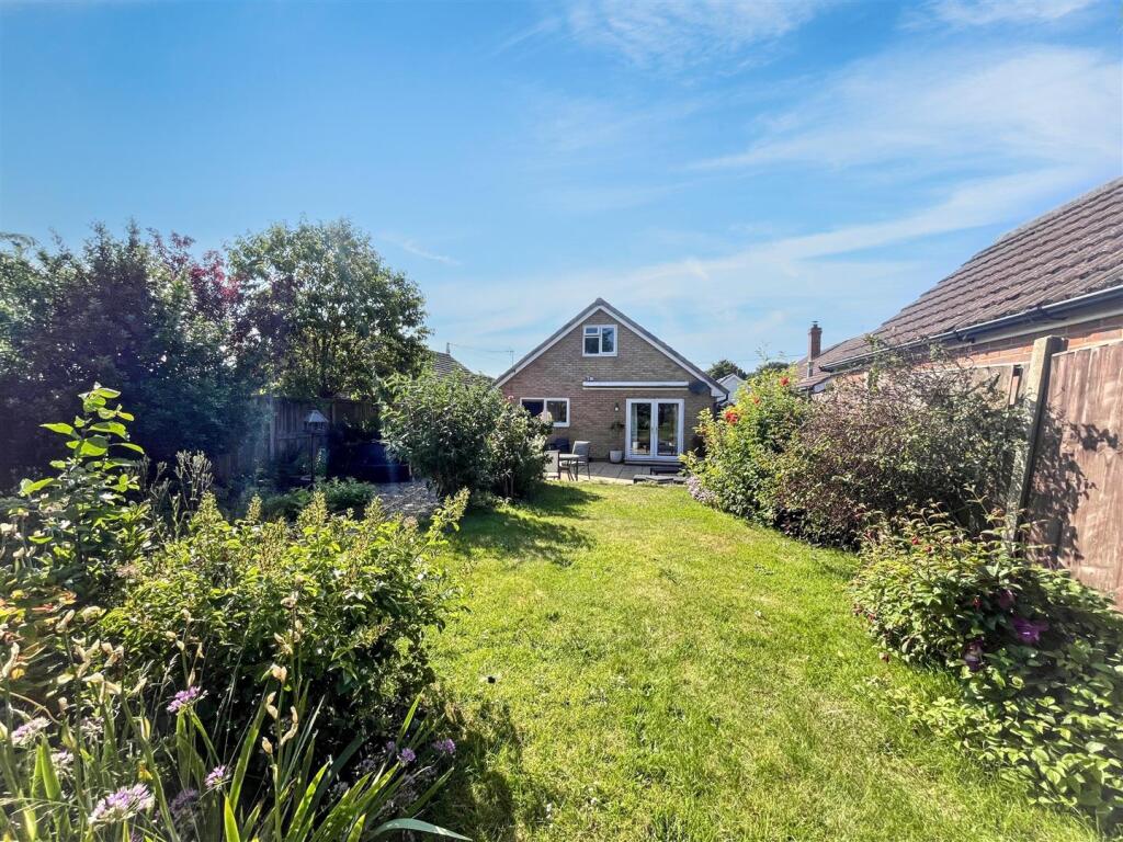 Main image of property: Broadwood Close, Trimingham, Norwich