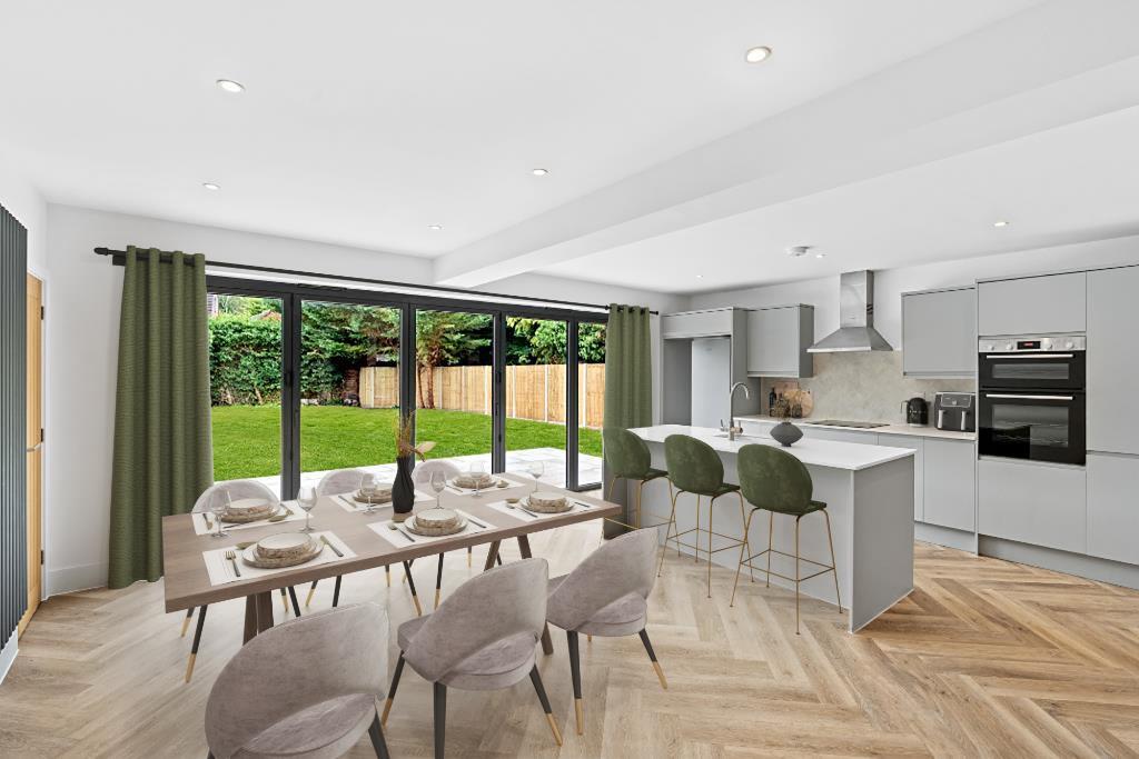 Main image of property: Near Wymondham College, NR17