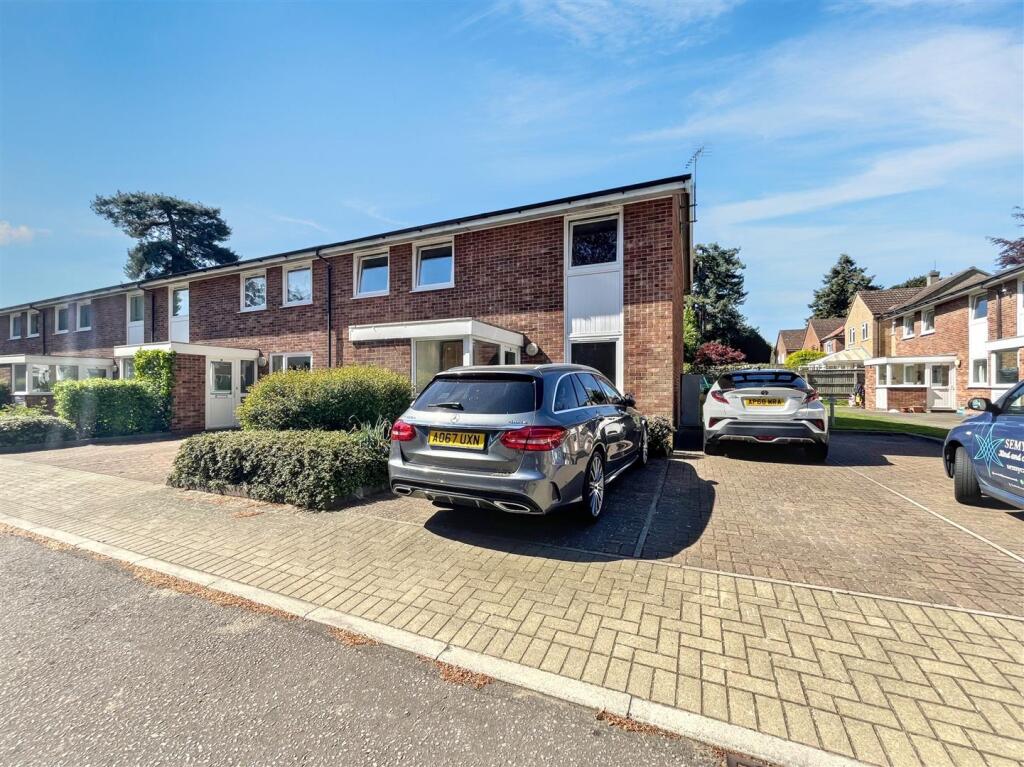 Main image of property: Norwich, NR4